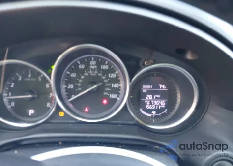 2013 Mazda Cx-5 Touring from USA, damaged, VIN JM3KE2CE7D0109369